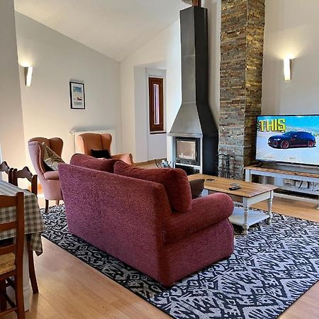 Apartmentsix4 Soldeu Bagian luar foto