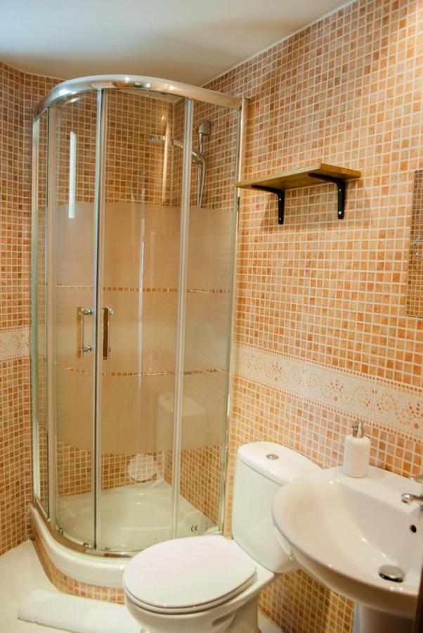 Apartmentsix4 Soldeu Bagian luar foto