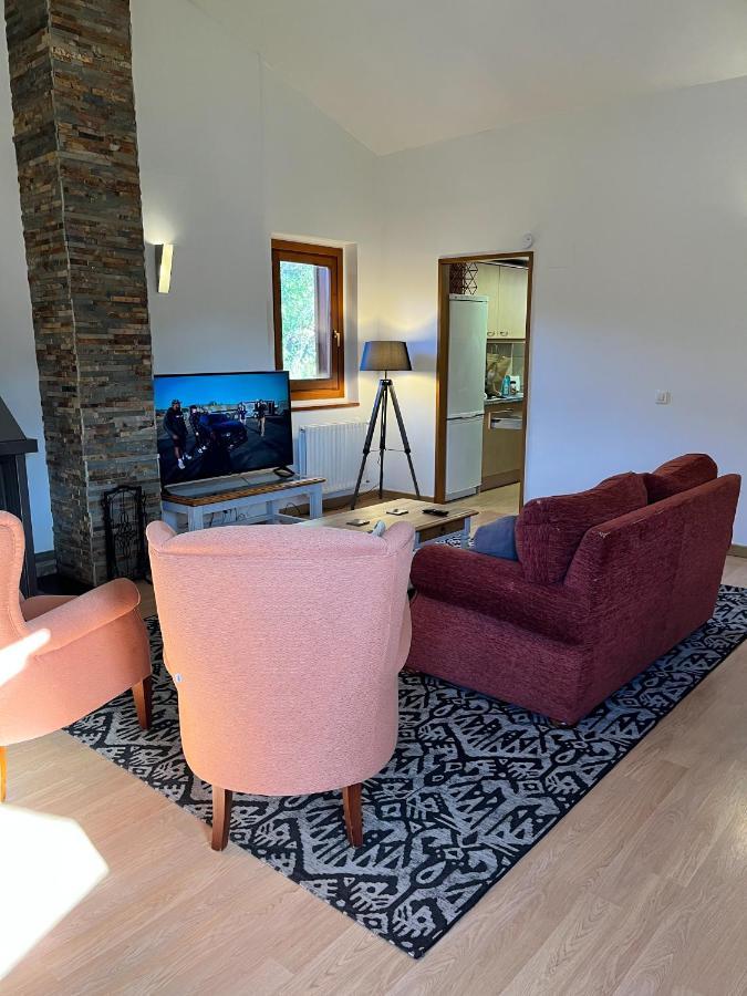 Apartmentsix4 Soldeu Bagian luar foto